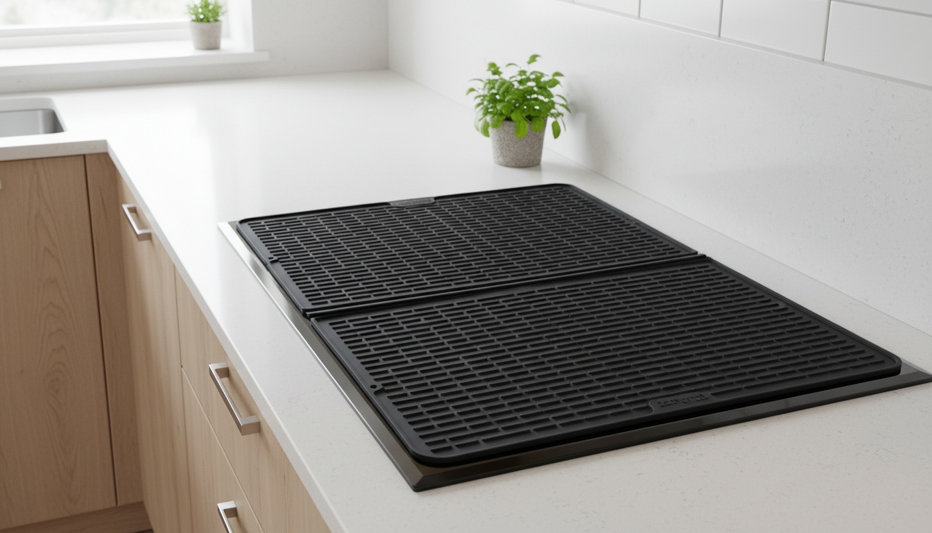 Silicone Stove Top Cover